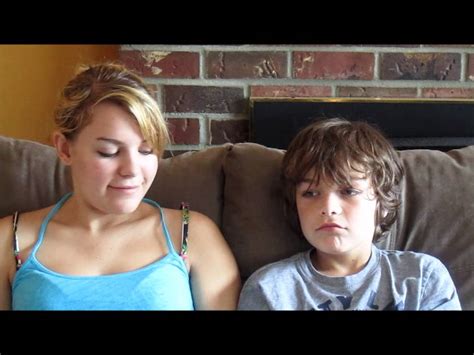Step Brother and Sister Play a Game: I'll Show You Mine if You Show Me Yours - Step Siblings, Family Sex, Teen - Nicky Rebel 16 min 16 min Fifi Foxx Fantasies - 7.7M Views - 360p 